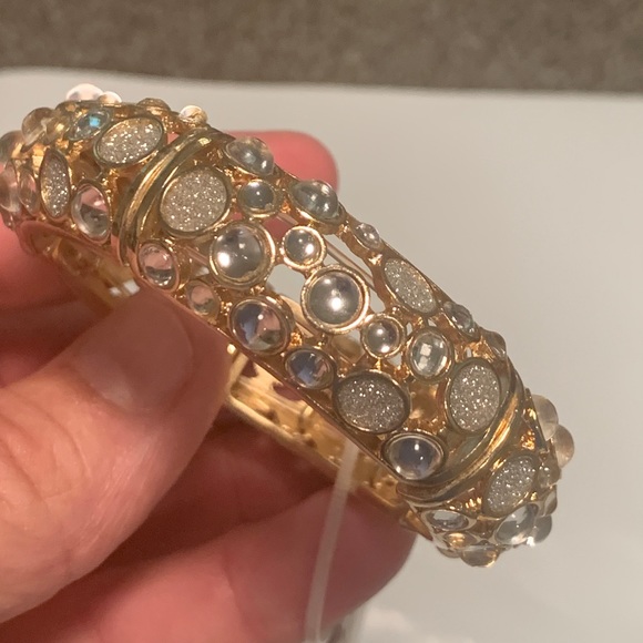 Bracelet Pure Expression Stretching Fashion Jewelry…Hypo Allergenic NWT - Picture 9 of 11